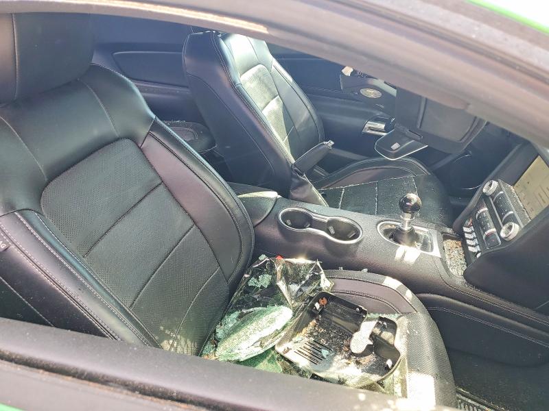 Aukcja sprzedaży 2019 Ford Mustang, vin: 1FA6P8CF9K5200567, numer aukcji: 46732486