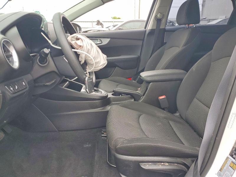 Продаж на аукціоні авто 2023 Kia Forte, vin: 3KPF24AD1PE636599, номер лоту: 47319846