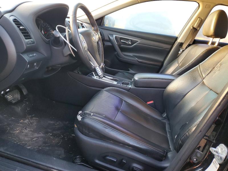 2017 Nissan Altima მანქანა იყიდება აუქციონზე, vin: 1N4BL3AP5HC169654, აუქციონის ნომერი: 41918866