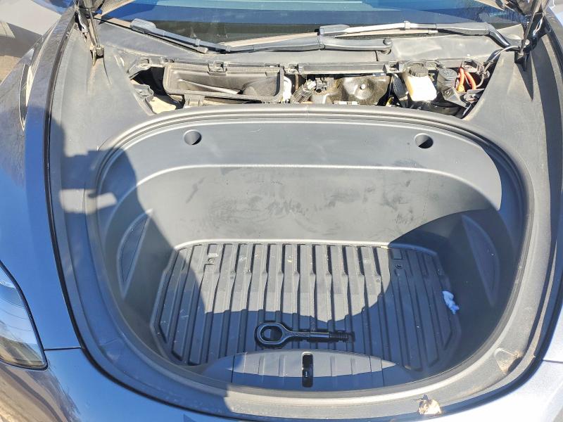 Продажа на аукционе авто 2023 Tesla Model 3, vin: 5YJ3E1EAXPF382233, номер лота: 79938745