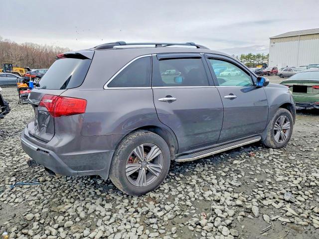 Aukcja sprzedaży 2012 Acura Mdx, vin: 2HNYD2H31CH504911, numer aukcji: 46159636