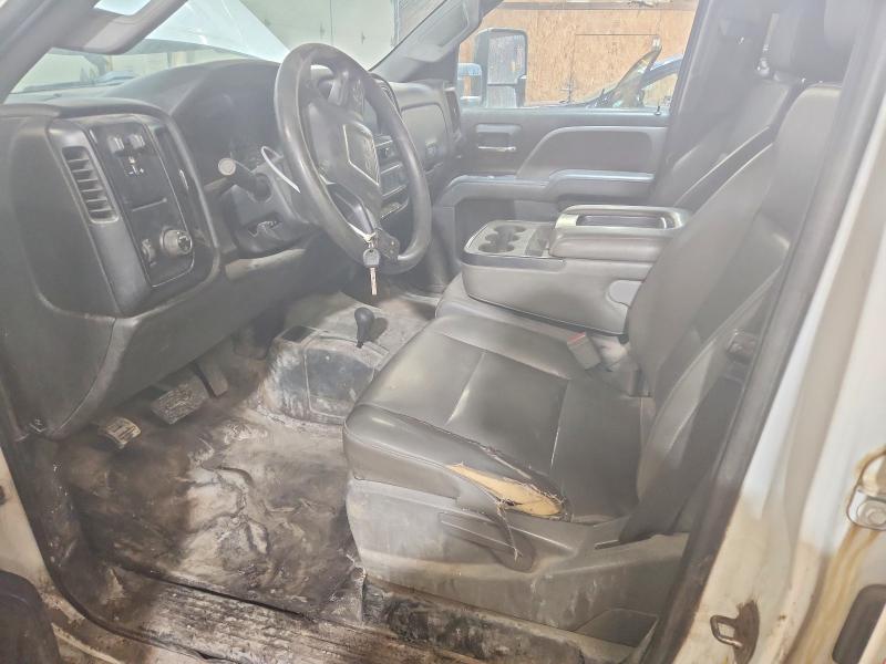 Продажа на аукционе авто 2019 Gmc Sierra, vin: 1GT12NEG6KF128499, номер лота: 79406055