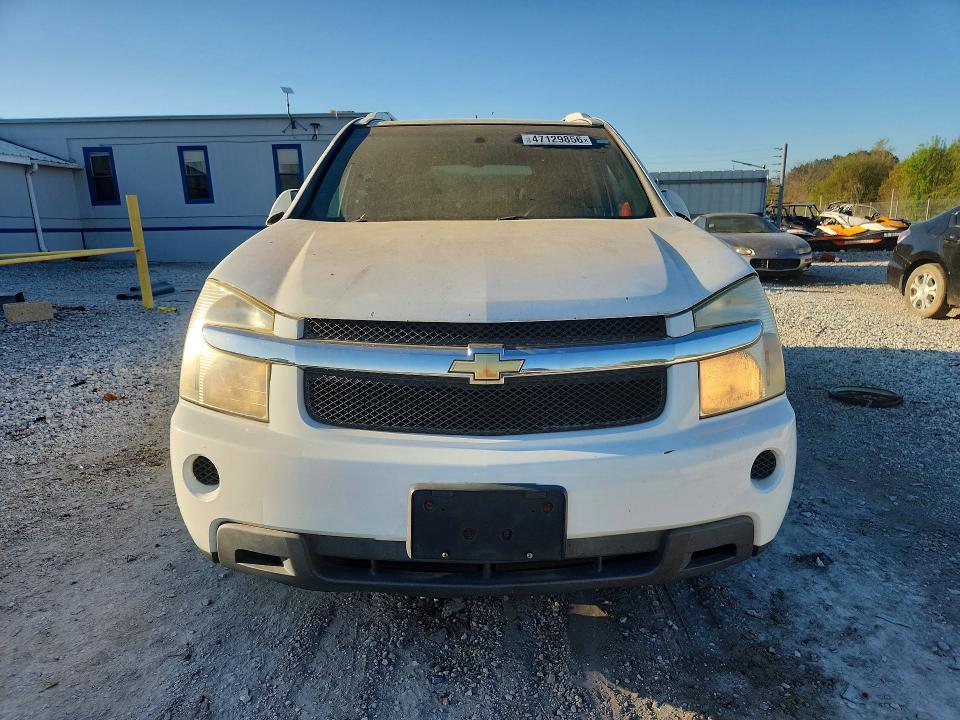 Aukcja sprzedaży 2009 Chevrolet Equinox, vin: 2CNDL33F496214371, numer aukcji: 47129856