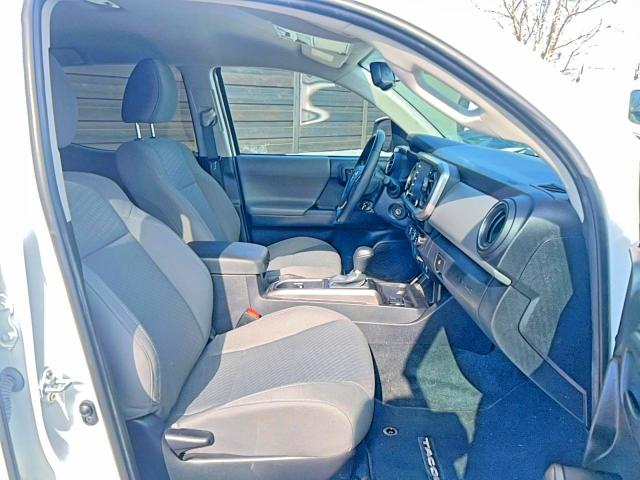 79824435 :رقم المزاد ، 3TMBZ5DNXNM036865 vin ، 2022 Toyota Tacoma مزاد بيع