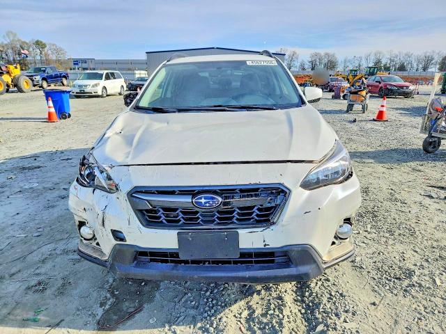 Aukcja sprzedaży 2019 Subaru Crosstrek, vin: JF2GTACC0KH264097, numer aukcji: 45627556