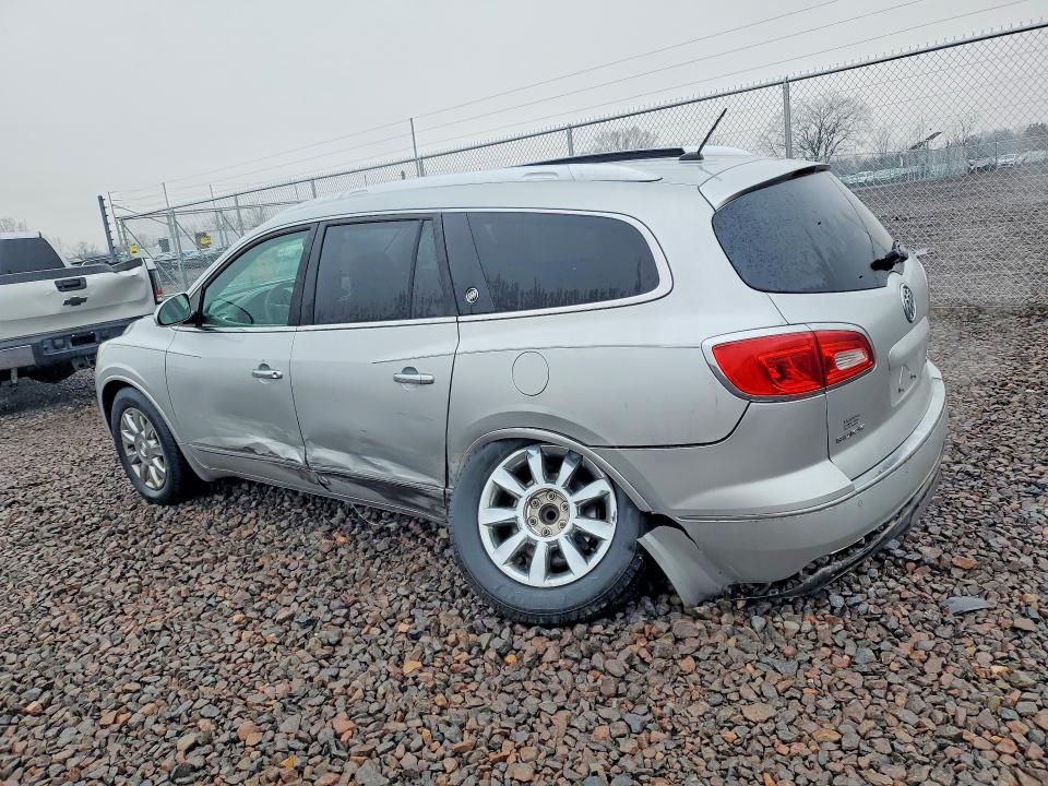 Aukcja sprzedaży 2015 Buick Enclave, vin: 5GAKRBKD2FJ281717, numer aukcji: 79903315