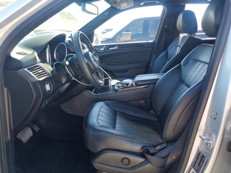2017 Mercedes-benz Gle მანქანა იყიდება აუქციონზე, vin: 4JGDA5JB8HA876800, აუქციონის ნომერი: 46508506