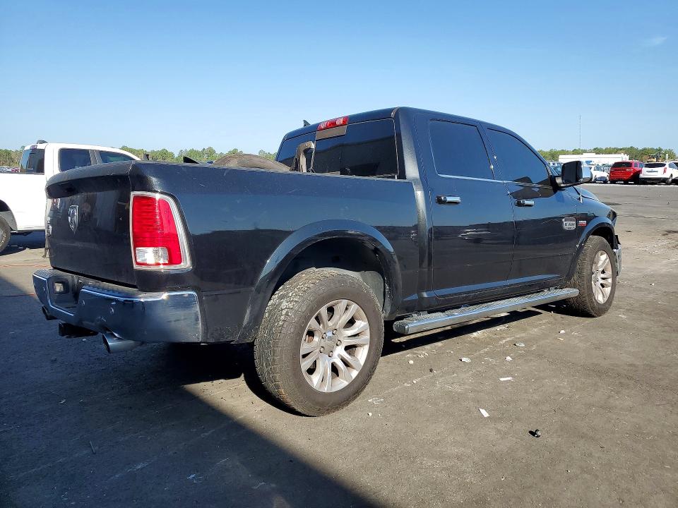 2017 Ram 1500 მანქანა იყიდება აუქციონზე, vin: 1C6RR6PT4HS825465, აუქციონის ნომერი: 41908426