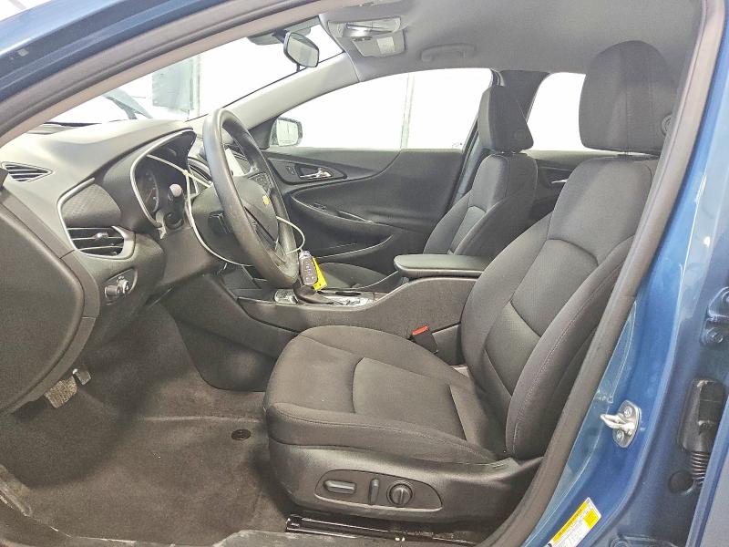 2025 Chevrolet Malibu მანქანა იყიდება აუქციონზე, vin: 1G1ZC5ST8SF120916, აუქციონის ნომერი: 78277755