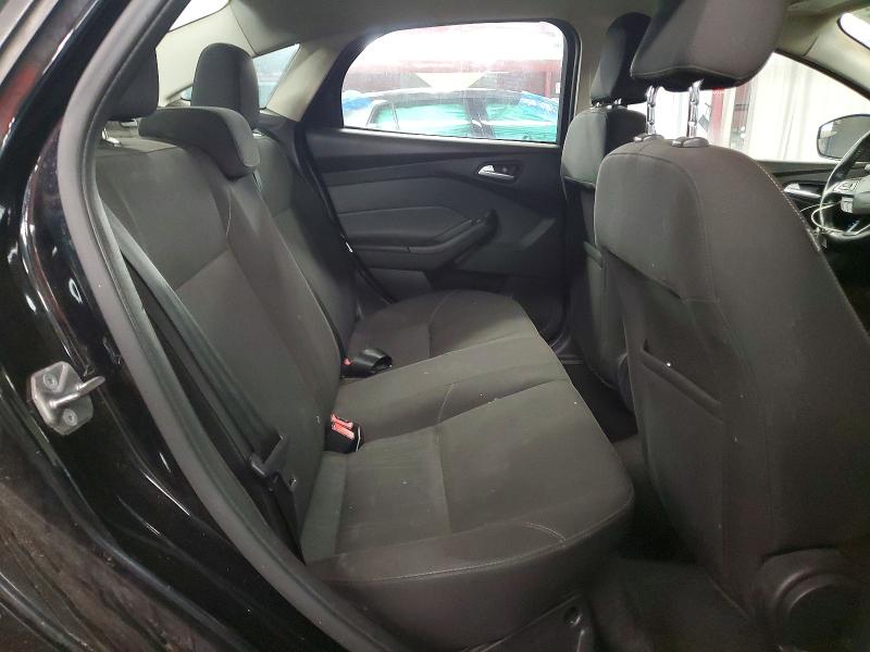 48013456 :رقم المزاد ، 1FADP3F23GL233747 vin ، 2016 Ford Focus مزاد بيع