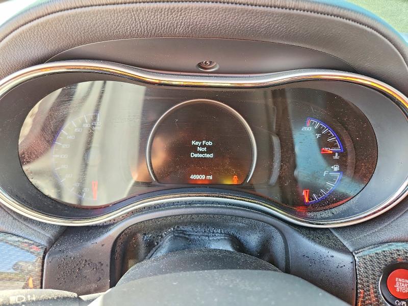 Продажа на аукционе авто 2018 Jeep Grand Cherokee, vin: 1C4RJFN96JC223562, номер лота: 79942225