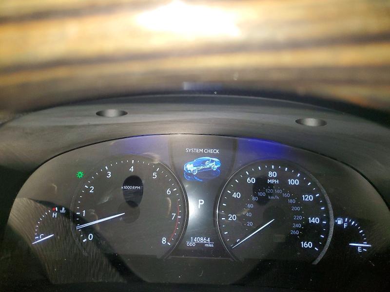 Aukcja sprzedaży 2015 Lexus Ls 460, vin: JTHCL5EF5F5024366, numer aukcji: 79744845