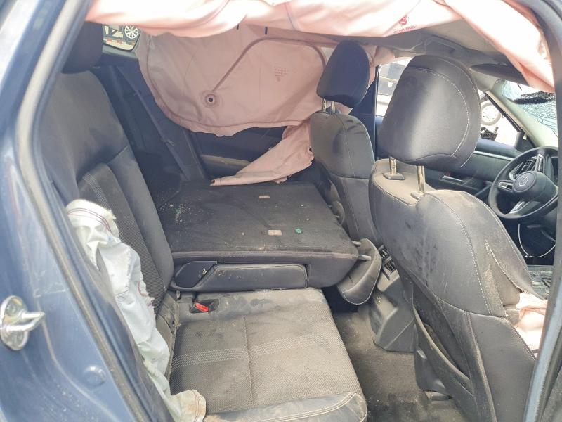 Aukcja sprzedaży 2024 Mazda Cx-50, vin: 7MMVABBM7RN171312, numer aukcji: 47167606