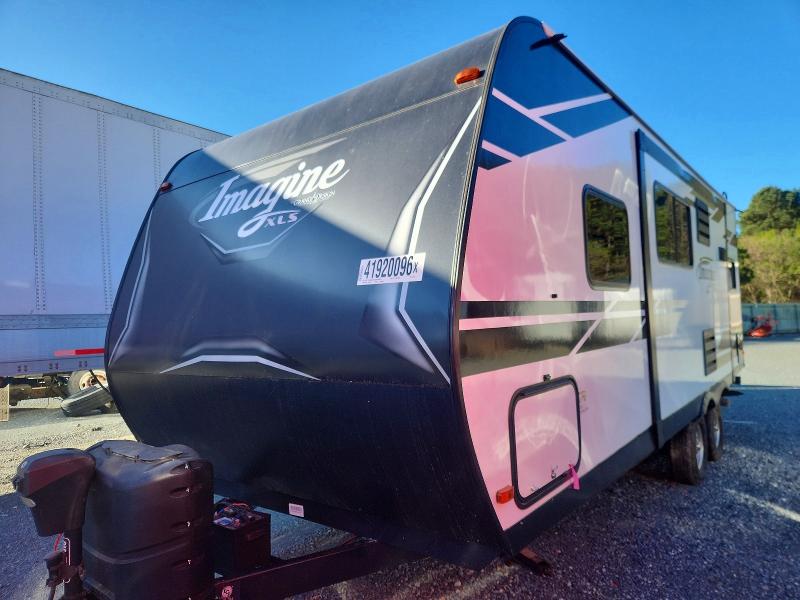 Продажа на аукционе авто 2022 Grand Desi Rv, vin: 573TE2620N3424778, номер лота: 41920096