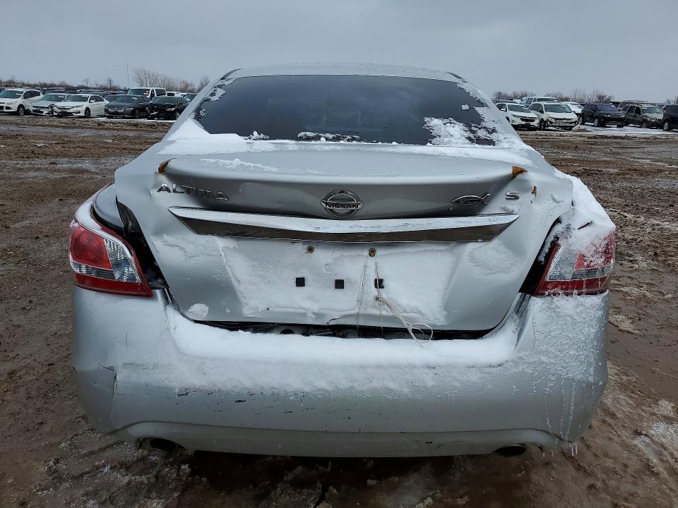 Aukcja sprzedaży 2013 Nissan Altima, vin: 1N4AL3AP2DN516691, numer aukcji: 45504936