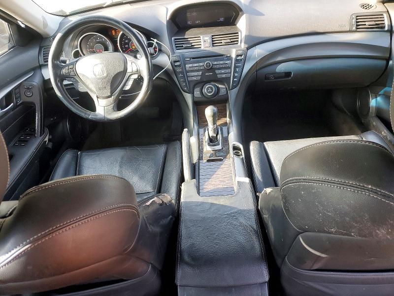 47420606 :رقم المزاد ، 19UUA9F29CA011347 vin ، 2012 Acura Tl مزاد بيع