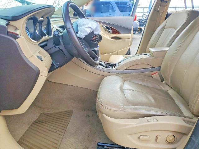 Aukcja sprzedaży 2013 Buick Lacrosse, vin: 1G4GC5E3XDF243559, numer aukcji: 76404475