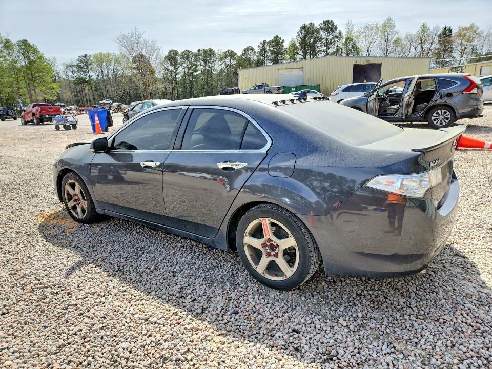 Продаж на аукціоні авто 2011 Acura Tsx, vin: JH4CU2F67BC007066, номер лоту: 46741506