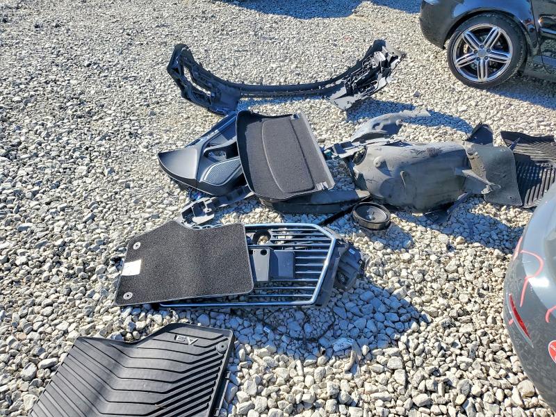 2018 Audi A3 მანქანა იყიდება აუქციონზე, vin: WAUTPBFF3JA071203, აუქციონის ნომერი: 46760026