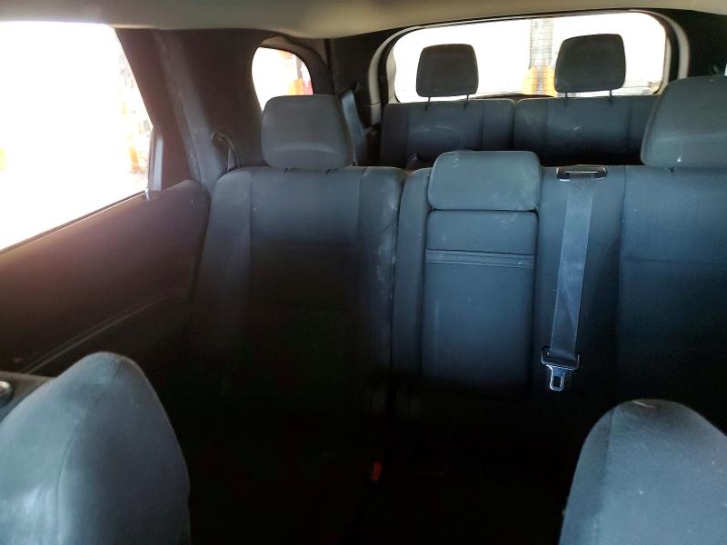 2015 Dodge Durango მანქანა იყიდება აუქციონზე, vin: 1C4RDHAGXFC764225, აუქციონის ნომერი: 46129086