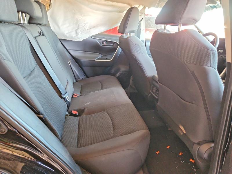 2024 Toyota Rav4 მანქანა იყიდება აუქციონზე, vin: 2T3H1RFV6RW326661, აუქციონის ნომერი: 46645566