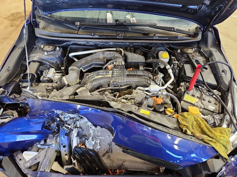 Продажа на аукционе авто 2024 Subaru Impreza, vin: JF1GUAFC9R8352041, номер лота: 45944696
