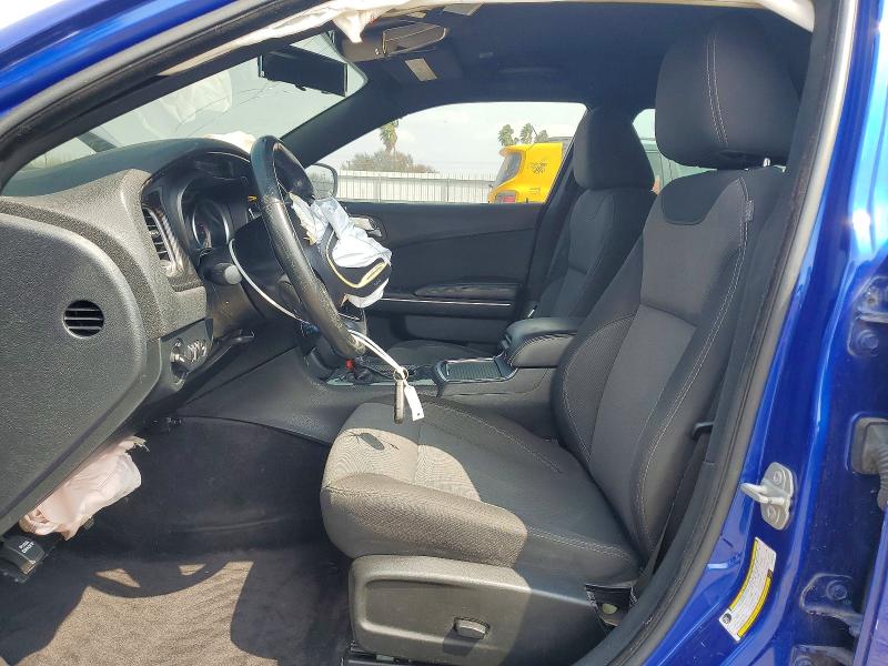 41927516 :رقم المزاد ، 2C3CDXBG4JH196515 vin ، 2018 Dodge Charger مزاد بيع