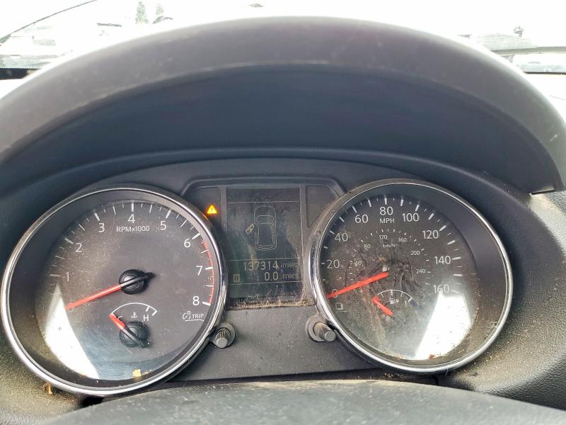 Продажа на аукционе авто 2013 Nissan Rogue, vin: JN8AS5MT6DW553324, номер лота: 46194216
