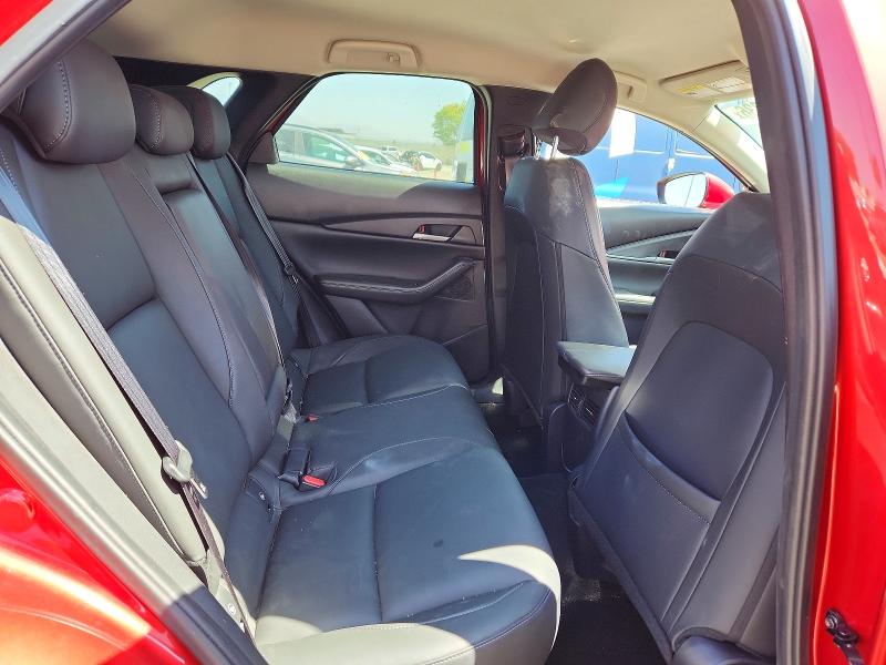 Продаж на аукціоні авто 2021 Mazda Cx-30, vin: 3MVDMABL0MM252125, номер лоту: 47303836