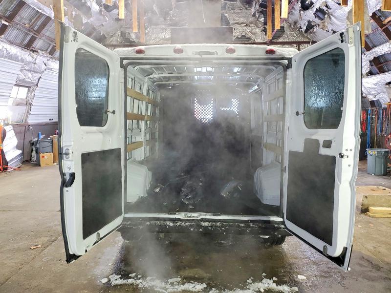Aukcja sprzedaży 2025 Ram Promaster 2500, vin: 3C6LRVVG8SE526562, numer aukcji: 79631715