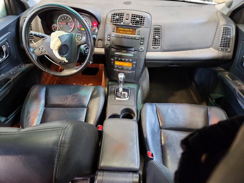 Продажа на аукционе авто 2007 Cadillac Cts, vin: 1G6DM57T570154753, номер лота: 46668856