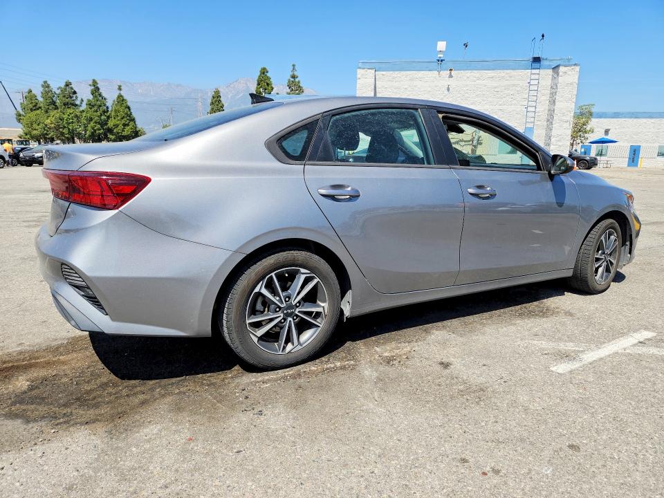 Aukcja sprzedaży 2022 Kia Forte, vin: 3KPF24AD0NE489561, numer aukcji: 47264826