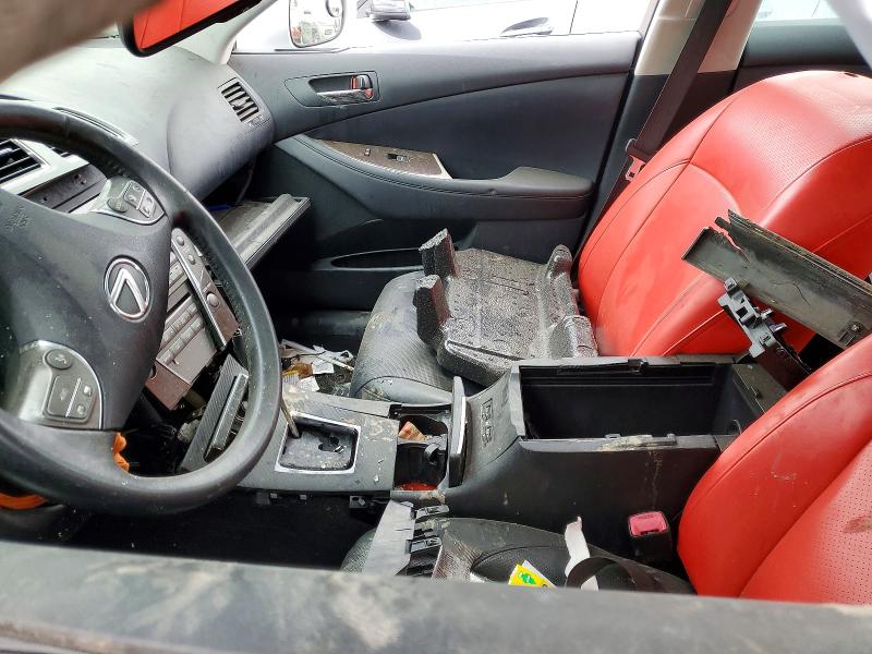 Продажа на аукционе авто 2010 Lexus Es 350, vin: JTHBK1EGXA2382721, номер лота: 79778205
