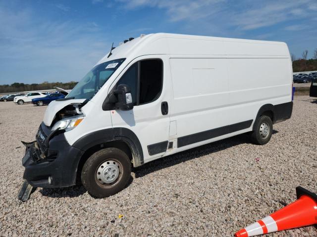 42005476 :رقم المزاد ، 3C6MRVJG3PE592020 vin ، 2023 Ram Promaster 3500 مزاد بيع