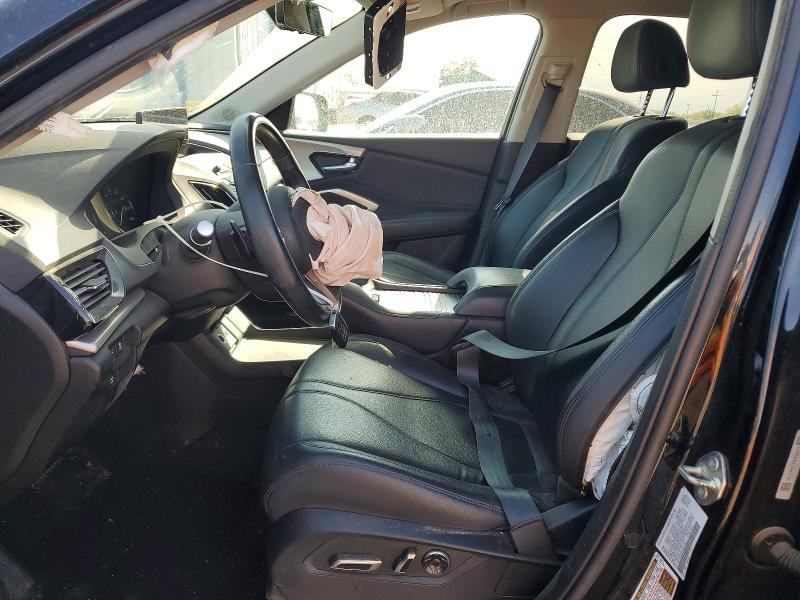 Aukcja sprzedaży 2020 Acura Rdx, vin: 5J8TC2H39LL001778, numer aukcji: 47945386