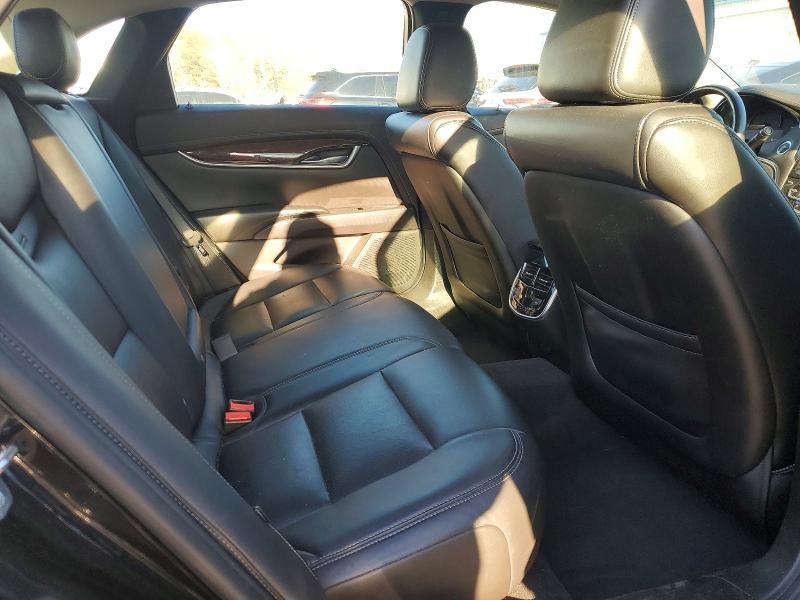 Aukcja sprzedaży 2017 Cadillac Xts, vin: 2G61N5S30H9106155, numer aukcji: 79169655