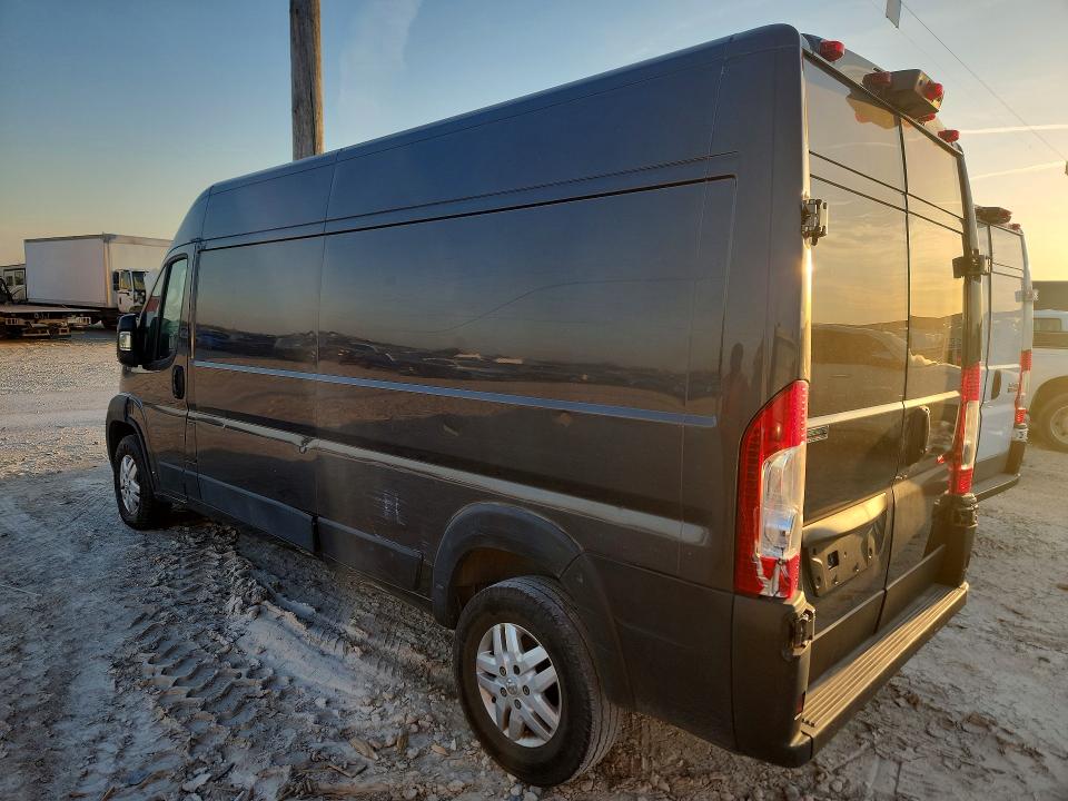 46740076 :رقم المزاد ، 3C6TRVDG7KE516090 vin ، 2019 Ram Promaster 2500 مزاد بيع