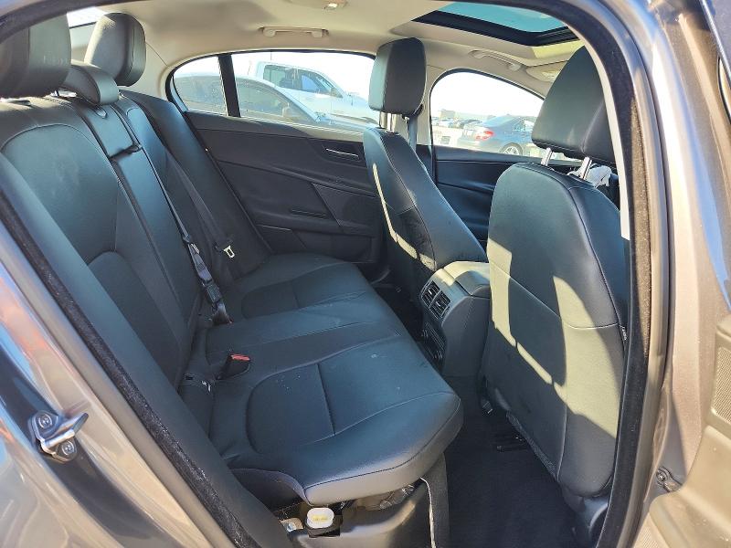 Aukcja sprzedaży 2019 Jaguar Xe, vin: SAJAJ4FX9KCP46768, numer aukcji: 46904616