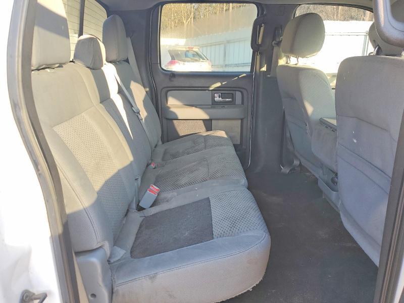 46683986 :رقم المزاد ، 1FTFW1CF0EKF56769 vin ، 2014 Ford F150 مزاد بيع