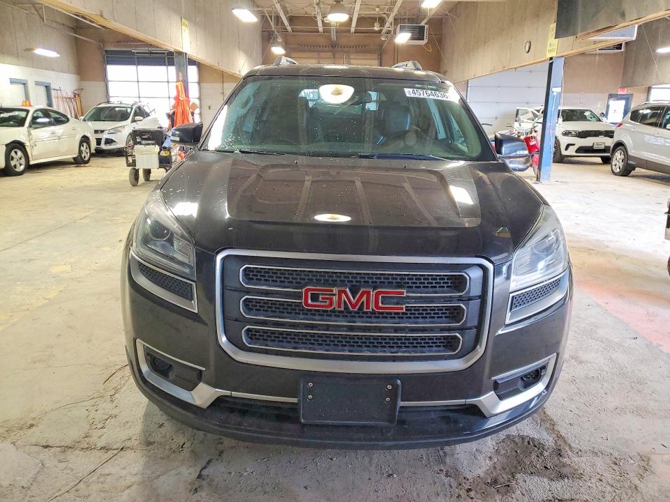 Продаж на аукціоні авто 2014 Gmc Acadia, vin: 1GKKVRKDXEJ342981, номер лоту: 45764636