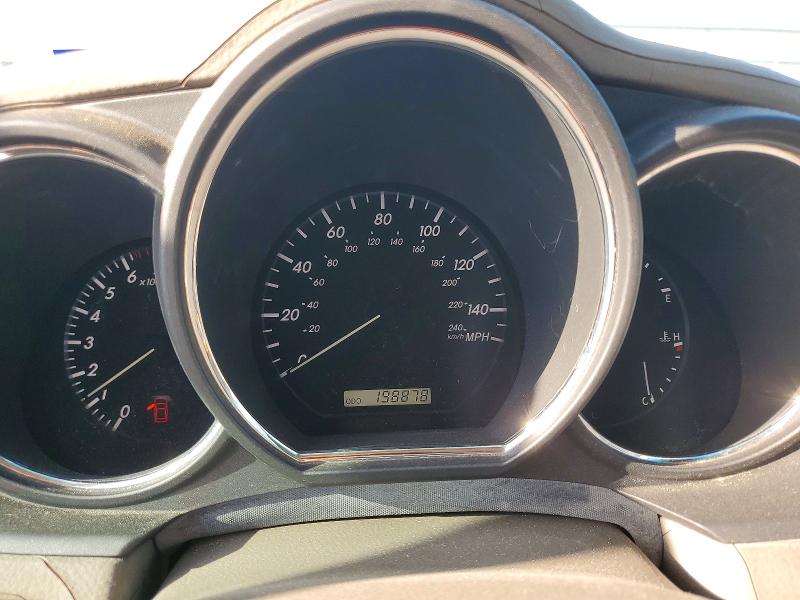 Продажа на аукционе авто 2009 Lexus Rx 350, vin: 2T2HK31U19C135275, номер лота: 79992105