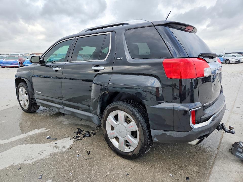 41928216 :رقم المزاد ، 2GKFLPE34G6130804 vin ، 2016 Gmc Terrain مزاد بيع
