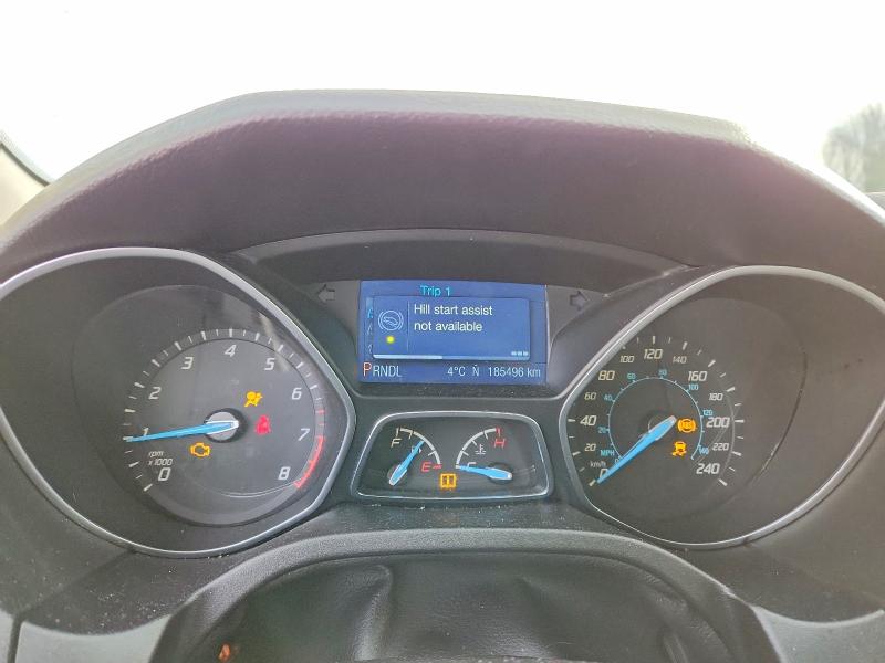 Продажа на аукционе авто 2013 Ford Focus, vin: 1FADP3K29DL356194, номер лота: 78681455