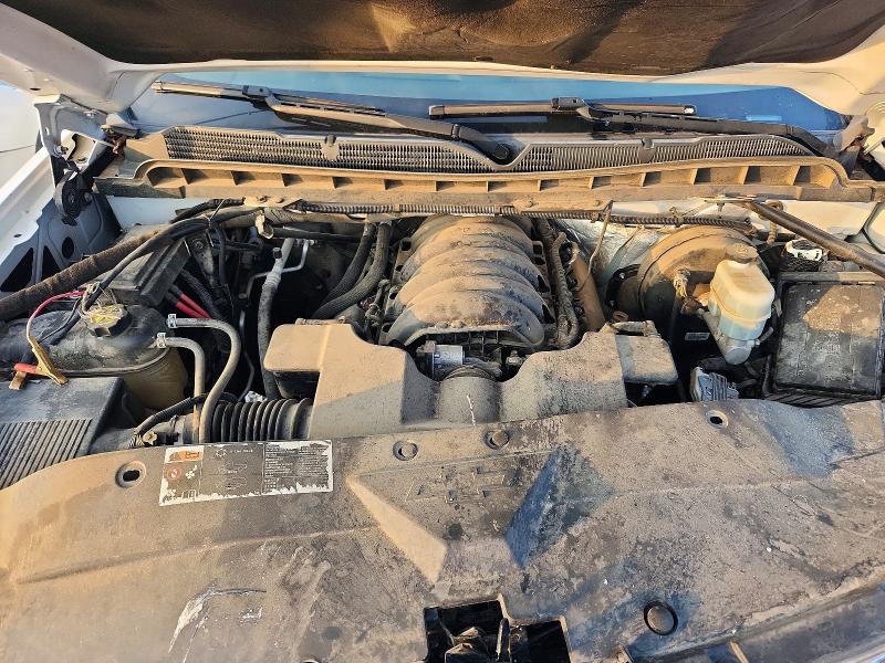 Aukcja sprzedaży 2016 Chevrolet Silverado, vin: 3GCPCREC1GG161573, numer aukcji: 79682265