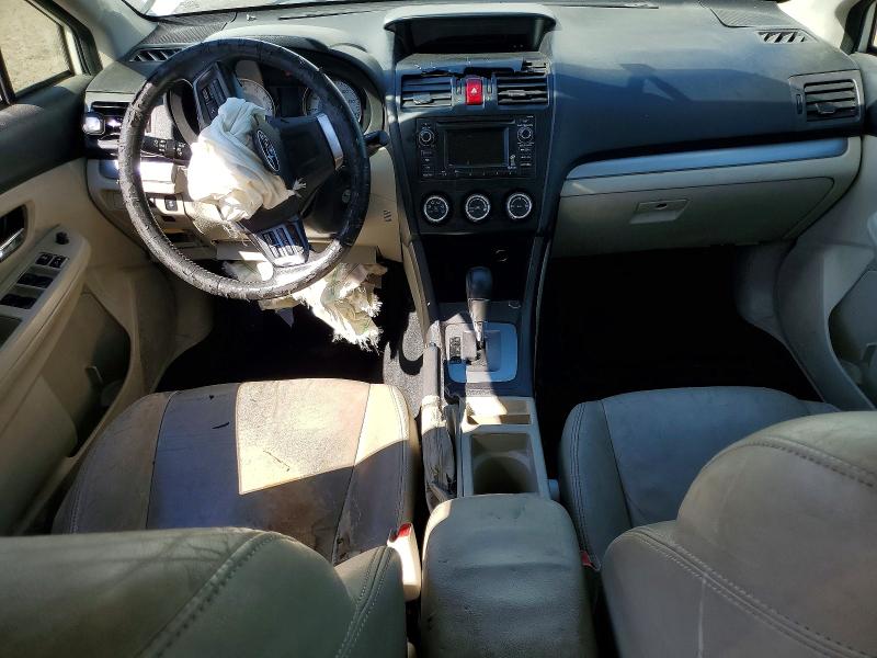 Продаж на аукціоні авто 2013 Subaru Impreza, vin: JF1GPAR69D2899870, номер лоту: 46991396