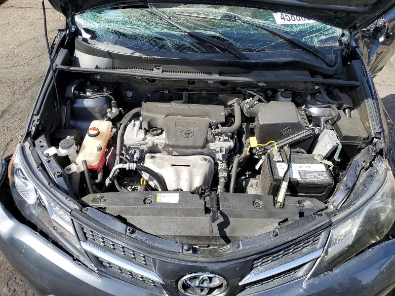 45888316 :رقم المزاد ، JTMRFREV5FD165333 vin ، 2015 Toyota Rav4 مزاد بيع