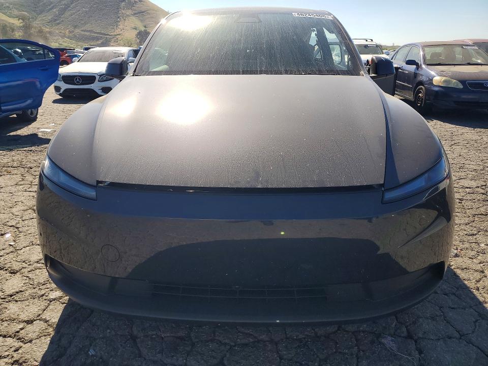 Продажа на аукционе авто 2026 Tesla Model Y, vin: 7SAYGDED1TA606026, номер лота: 46245406