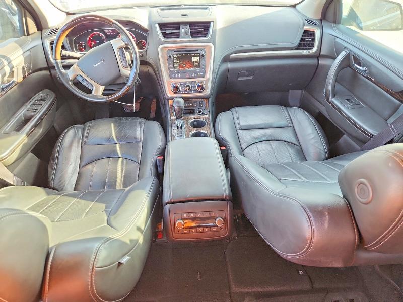 Aukcja sprzedaży 2014 Gmc Acadia, vin: 1GKKRTKD0EJ241353, numer aukcji: 79664025