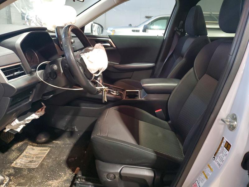 Aukcja sprzedaży 2024 Mitsubishi Outlander, vin: JA4J4VA80RZ616469, numer aukcji: 46557996