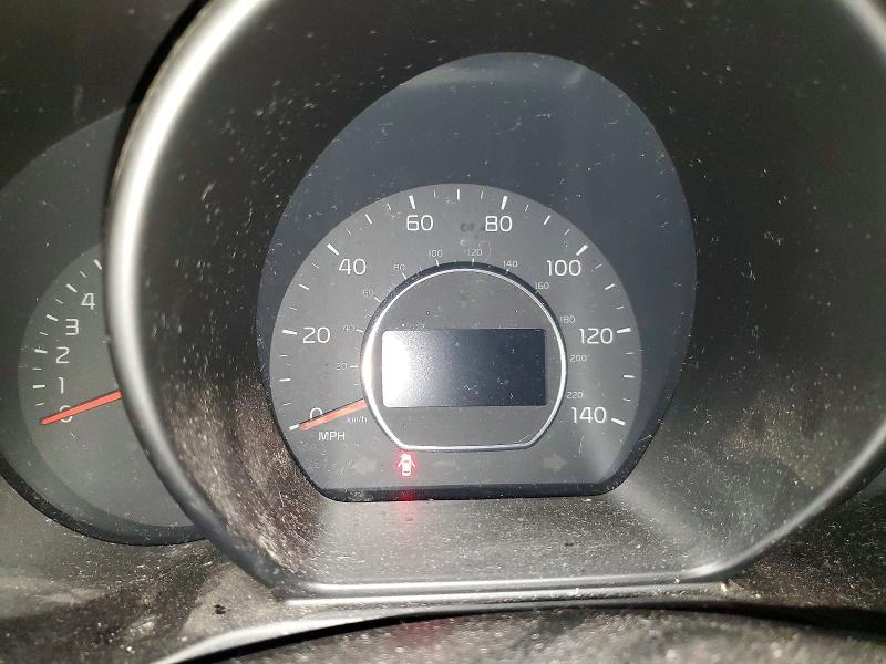 47450926 :رقم المزاد ، KNDJP3A50F7207435 vin ، 2015 Kia Soul مزاد بيع